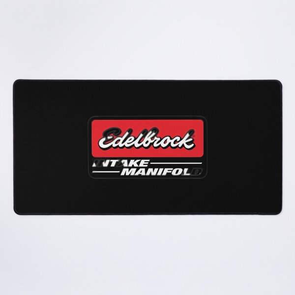 Item preview, Edelbrock Classic  designed and sold by WoodTara.