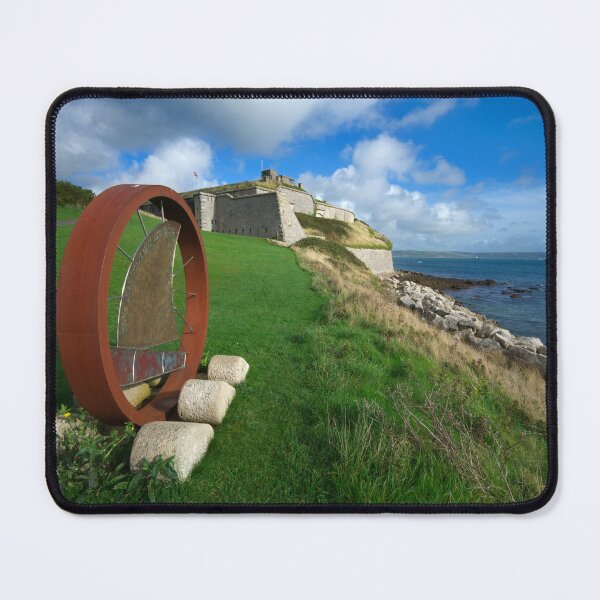 Item preview, Nothe Fort Weymouth designed and sold by Alisonchambers2.