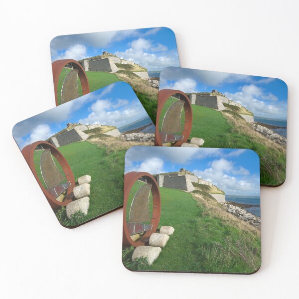 Item preview, Nothe Fort Weymouth designed and sold by Alisonchambers2.