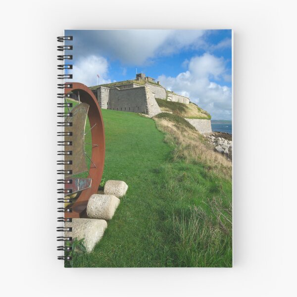 Item preview, Nothe Fort Weymouth designed and sold by Alisonchambers2.
