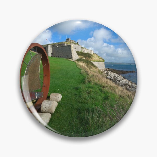 Item preview, Nothe Fort Weymouth designed and sold by Alisonchambers2.
