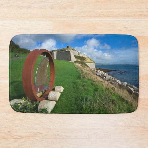 Item preview, Nothe Fort Weymouth designed and sold by Alisonchambers2.