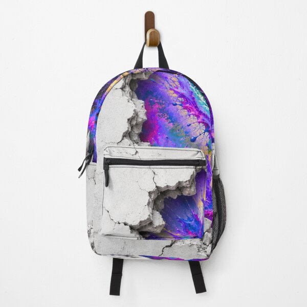 Item preview, Paradise Beyond the Wall – Tropical Beach Escape designed and sold by PetruArtDesigns.