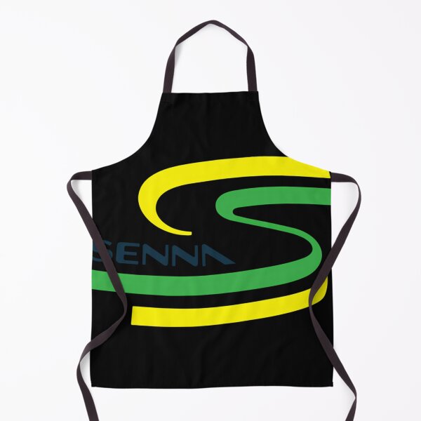 Item preview, Ayrton Senna designed and sold by DailyNope.