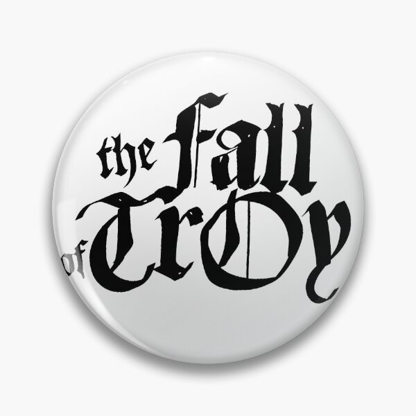 Item preview, The-Fall-of-Troy designed and sold by MenaBlanton.