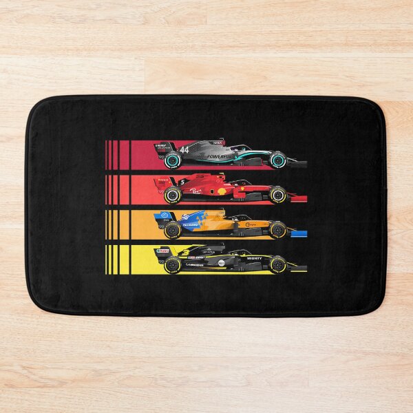Item preview, Grand Prix Formula Cars 2023 designed and sold by WoodTara.