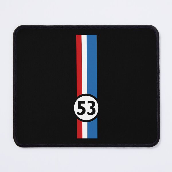 Item preview, Herbie 53 Old Car designed and sold by WoodTara.
