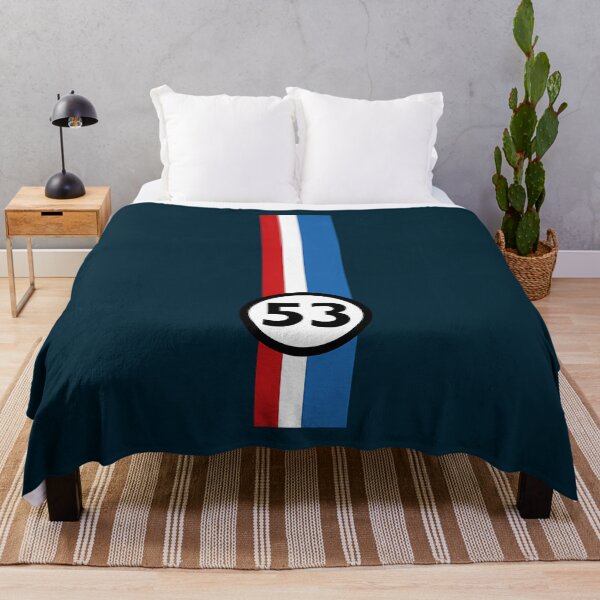 Item preview, Herbie 53 Old Car designed and sold by WoodTara.