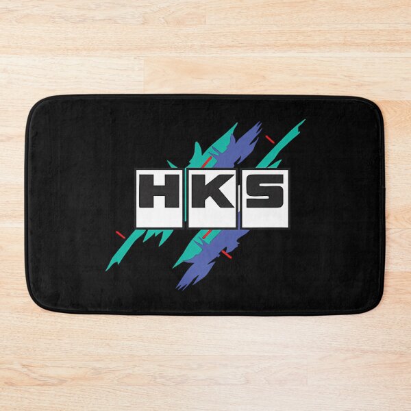 Item preview, Hks Oil Spill Vintage Legendary Jdm Livery  designed and sold by WoodTara.