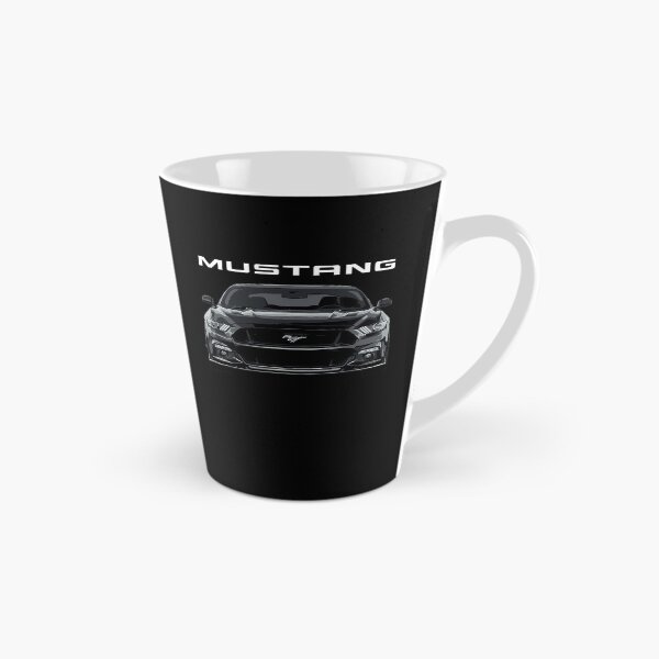 Item preview, Black Modern American Performance Coupe Front View designed and sold by ToonFusionS.