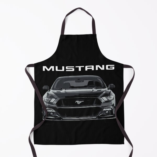 Item preview, Black Modern American Performance Coupe Front View designed and sold by ToonFusionS.
