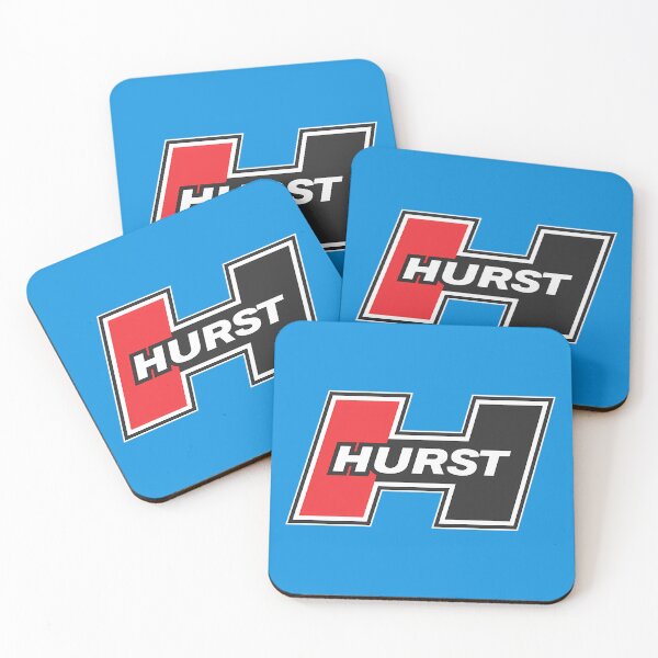 Item preview, Hurst  designed and sold by WoodTara.