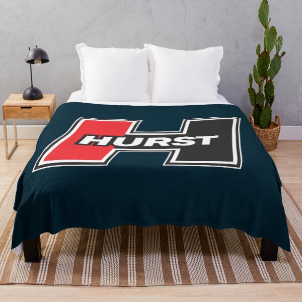 Item preview, Hurst designed and sold by WoodTara.
