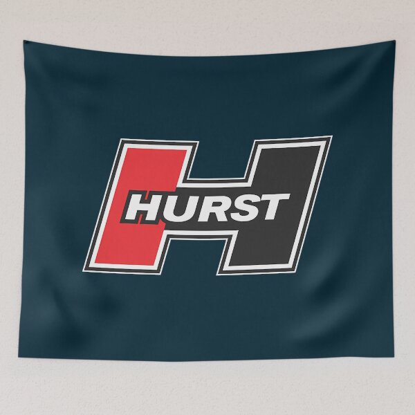 Item preview, Hurst  designed and sold by WoodTara.
