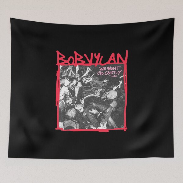 Item preview, bob vylan music designed and sold by DayneDach.