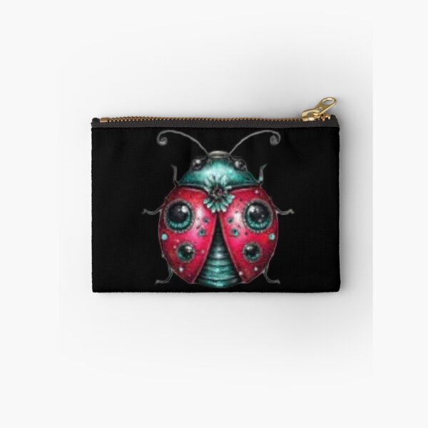 Item preview, Colorful Ladybug designed and sold by hrendika.