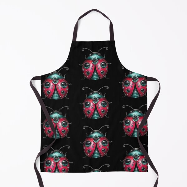 Item preview, Colorful Ladybug designed and sold by hrendika.