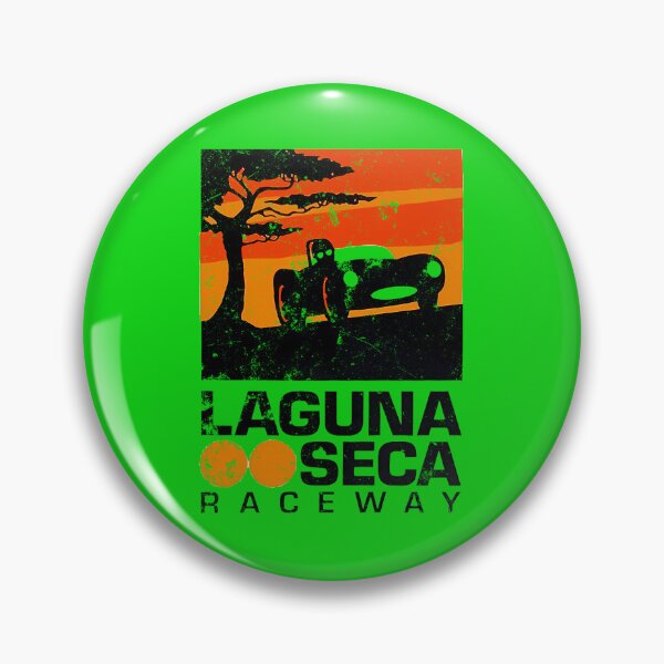 Item preview, Laguna Raceway  designed and sold by WoodTara.