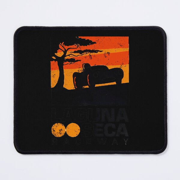 Item preview, Laguna Raceway  designed and sold by WoodTara.