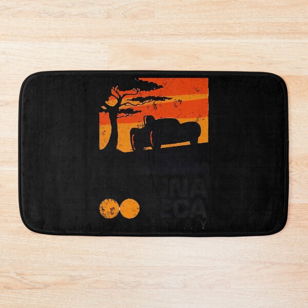 Item preview, Laguna Raceway  designed and sold by WoodTara.
