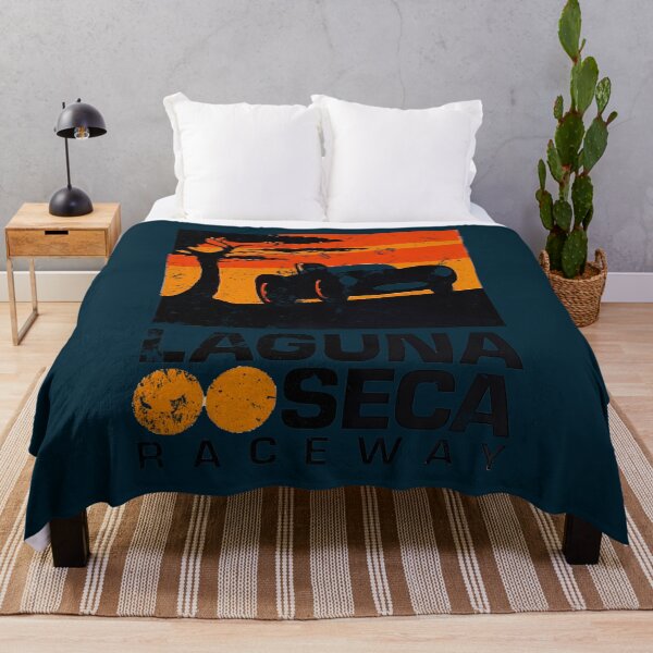 Item preview, Laguna Raceway designed and sold by WoodTara.