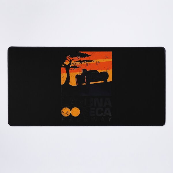 Item preview, Laguna Raceway  designed and sold by WoodTara.