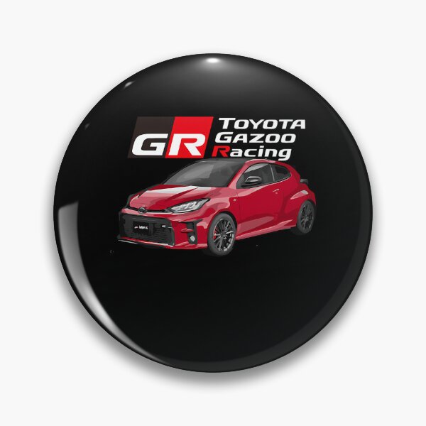 Item preview, Red Japanese Performance Hatchback designed and sold by ToonFusionS.