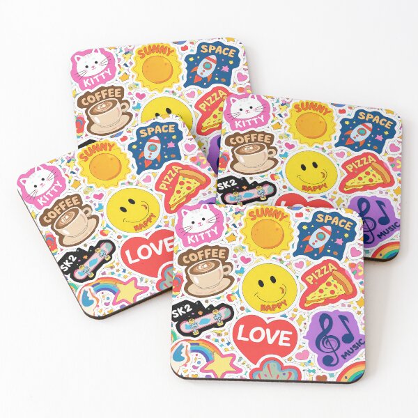 Item preview, Funny stickers I designed and sold by Orese12.