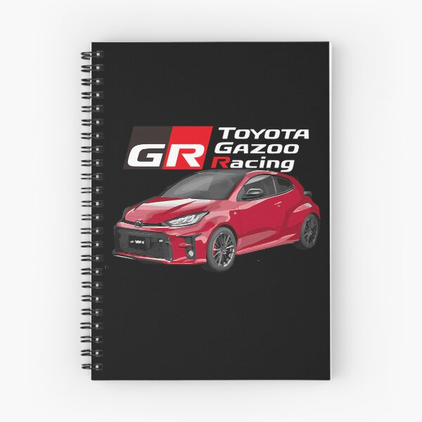 Item preview, Red Japanese Performance Hatchback designed and sold by ToonFusionS.