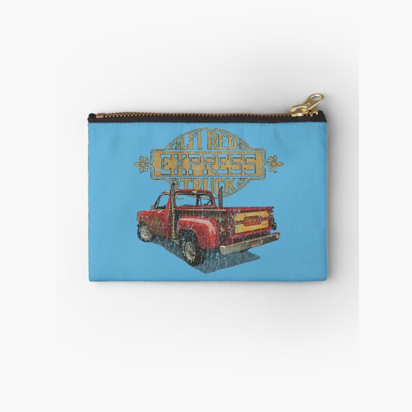 Item preview, Lil' Red Express 1978 designed and sold by WoodTara.