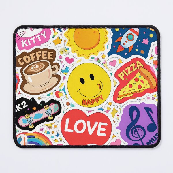 Item preview, Funny stickers I designed and sold by Orese12.
