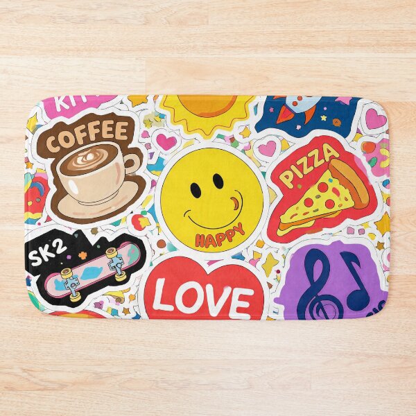 Item preview, Funny stickers I designed and sold by Orese12.