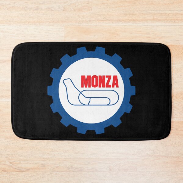 Item preview, Original Monza Circuit Badge designed and sold by WoodTara.