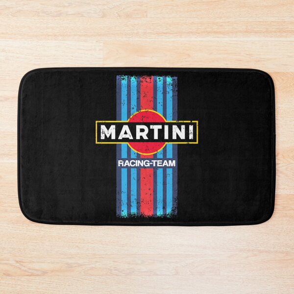 Item preview, Martini Racing Retro  designed and sold by WoodTara.