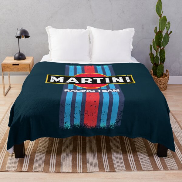 Item preview, Martini Racing Retro designed and sold by WoodTara.