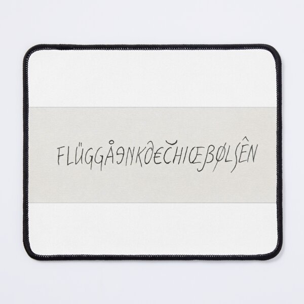 Item preview, Iconic Eurotrip poster - Flüggåenkoecchicebolsen designed and sold by killem667.