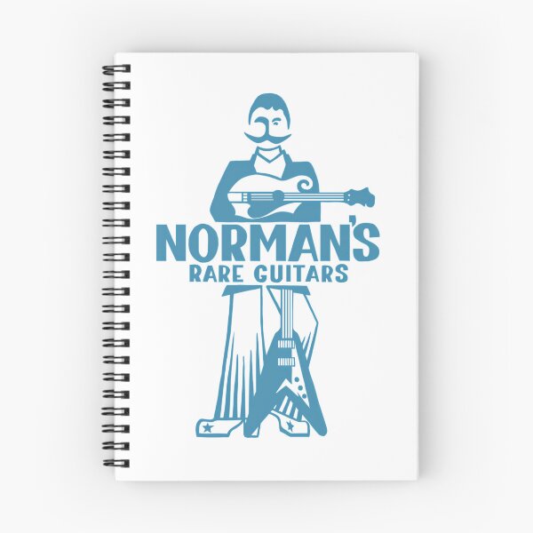 Item preview, Rare Guitar Shop Characte designed and sold by BareNature.