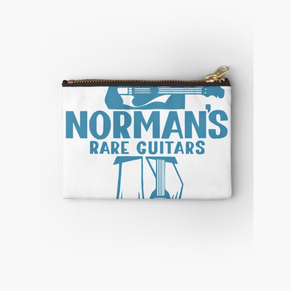 Item preview, Rare Guitar Shop Characte designed and sold by BareNature.