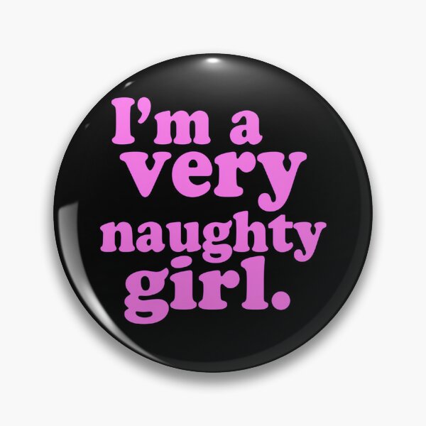 Item preview, Bold Pink Comedy Movie Quote Typography designed and sold by BareNature.
