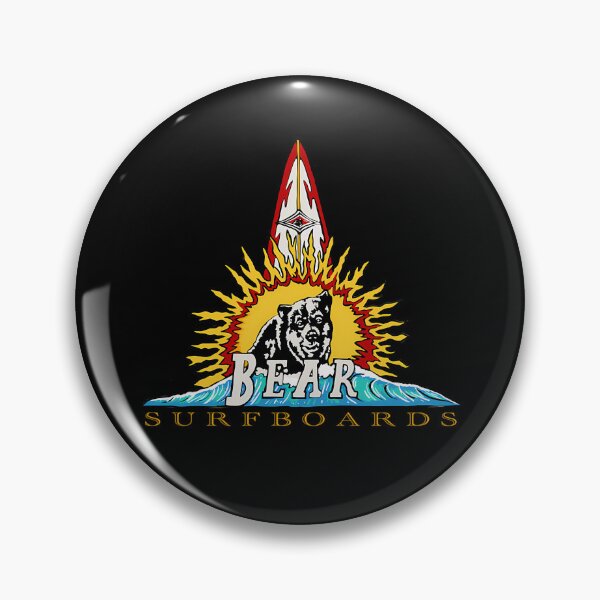 Item preview, Special Edition Sun and Surf Bear designed and sold by BareNature.