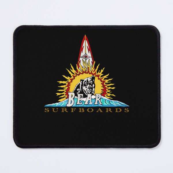 Item preview, Special Edition Sun and Surf Bear designed and sold by BareNature.