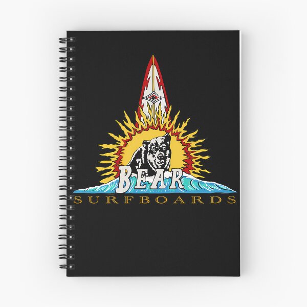 Item preview, Special Edition Sun and Surf Bear designed and sold by BareNature.