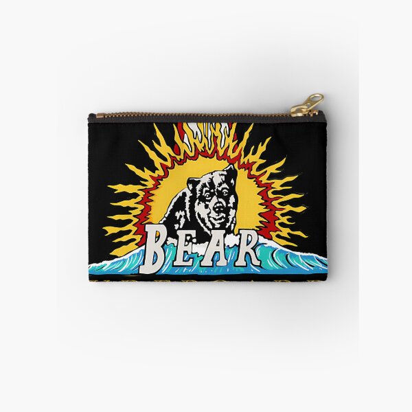 Item preview, Special Edition Sun and Surf Bear designed and sold by BareNature.