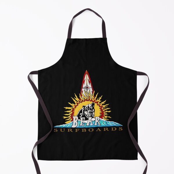Item preview, Special Edition Sun and Surf Bear designed and sold by BareNature.