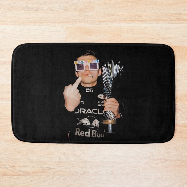 Item preview, Max Verstappen  designed and sold by WoodTara.