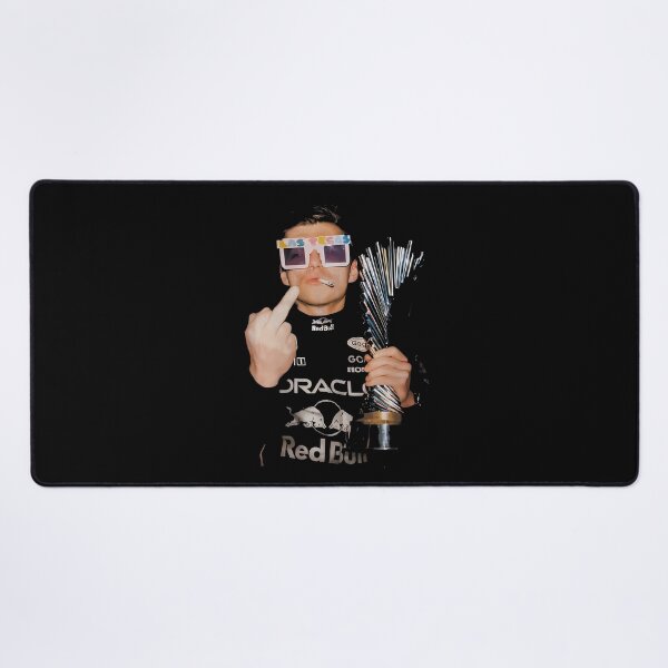 Item preview, Max Verstappen designed and sold by WoodTara.