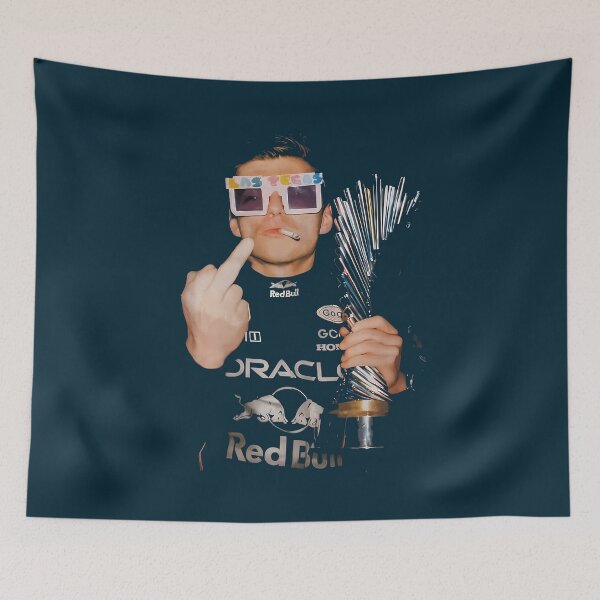 Item preview, Max Verstappen  designed and sold by WoodTara.