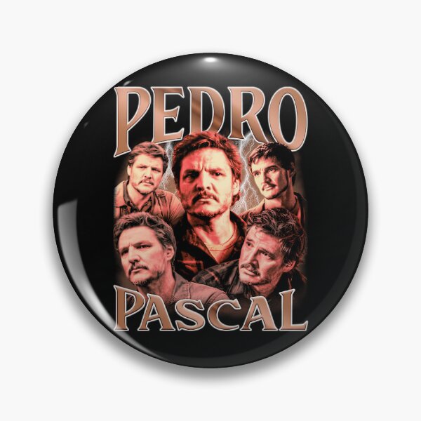 Item preview, Actor Collage Metallic Typography designed and sold by Georgianart.