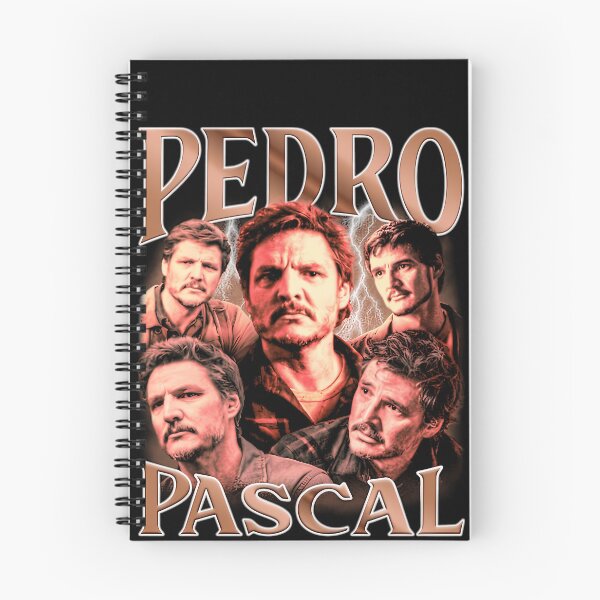 Item preview, Actor Collage Metallic Typography designed and sold by Georgianart.