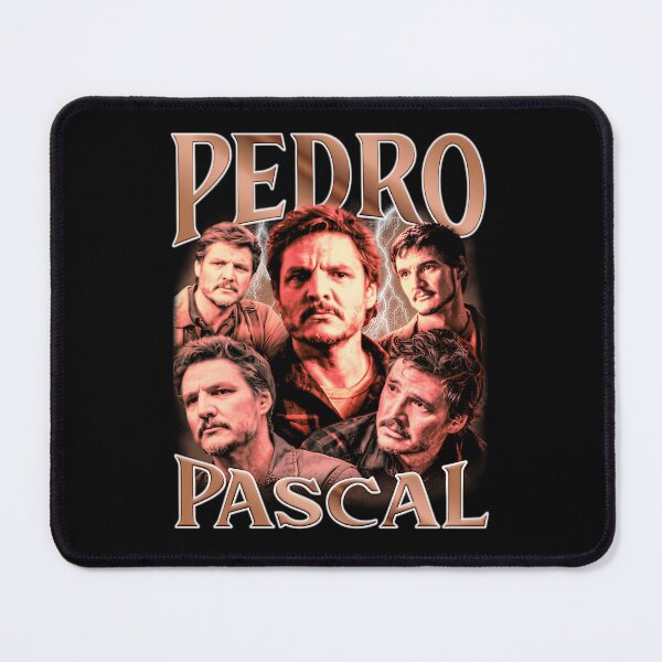 Item preview, Actor Collage Metallic Typography designed and sold by Georgianart.